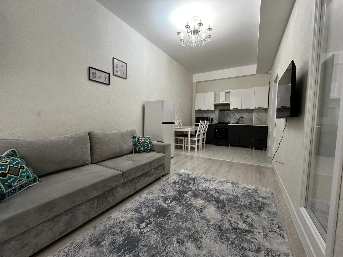 Апартаменты Sundag Д79