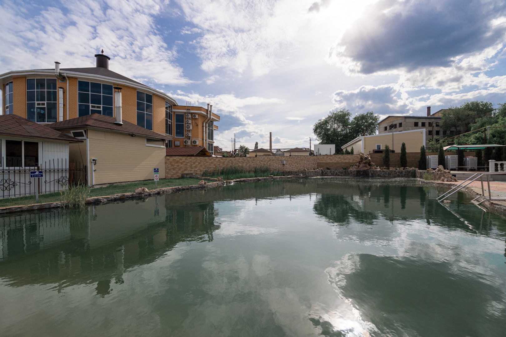 Мини-отель На Тихом Дону