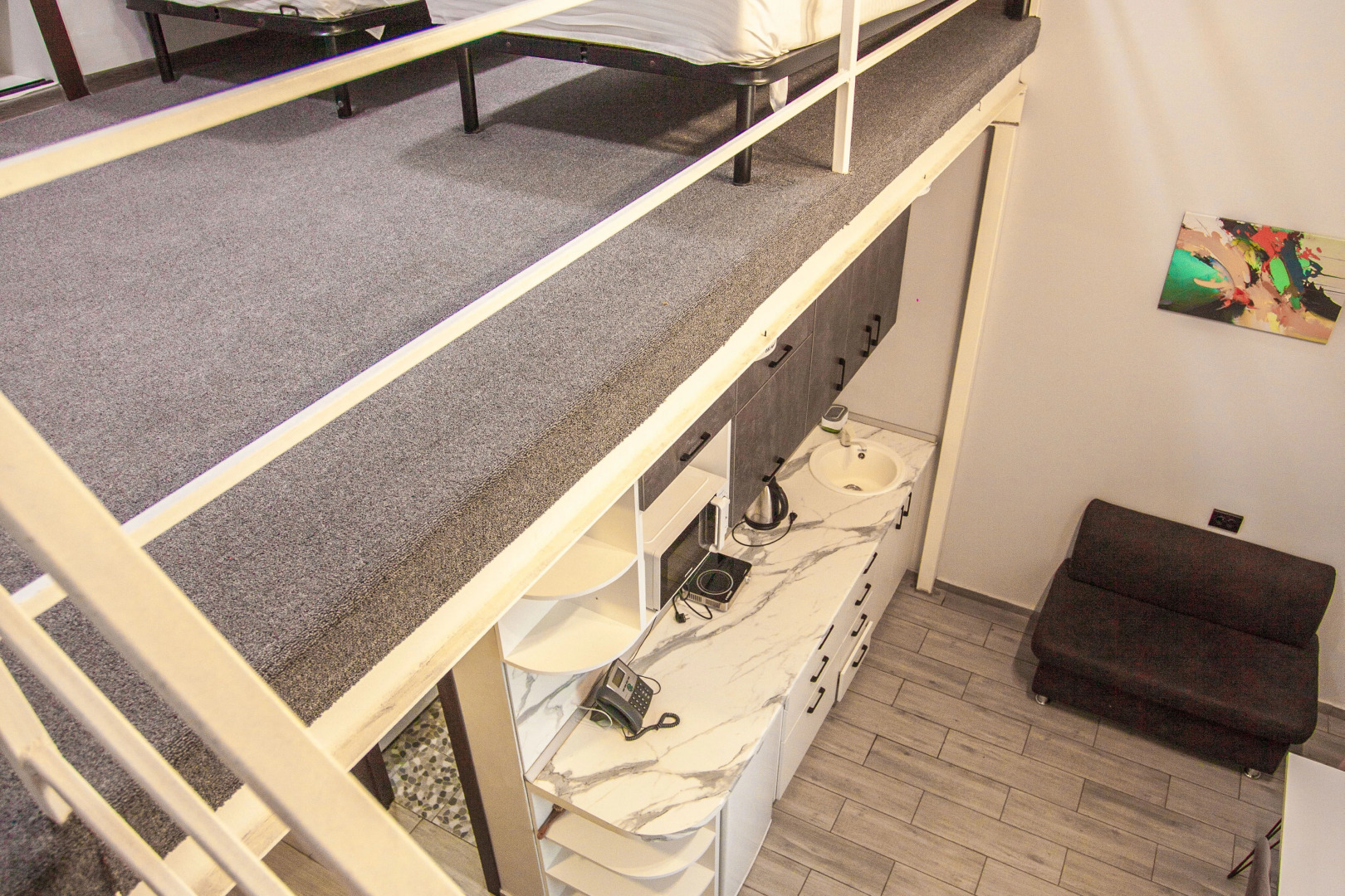 Отель Арт-Отель