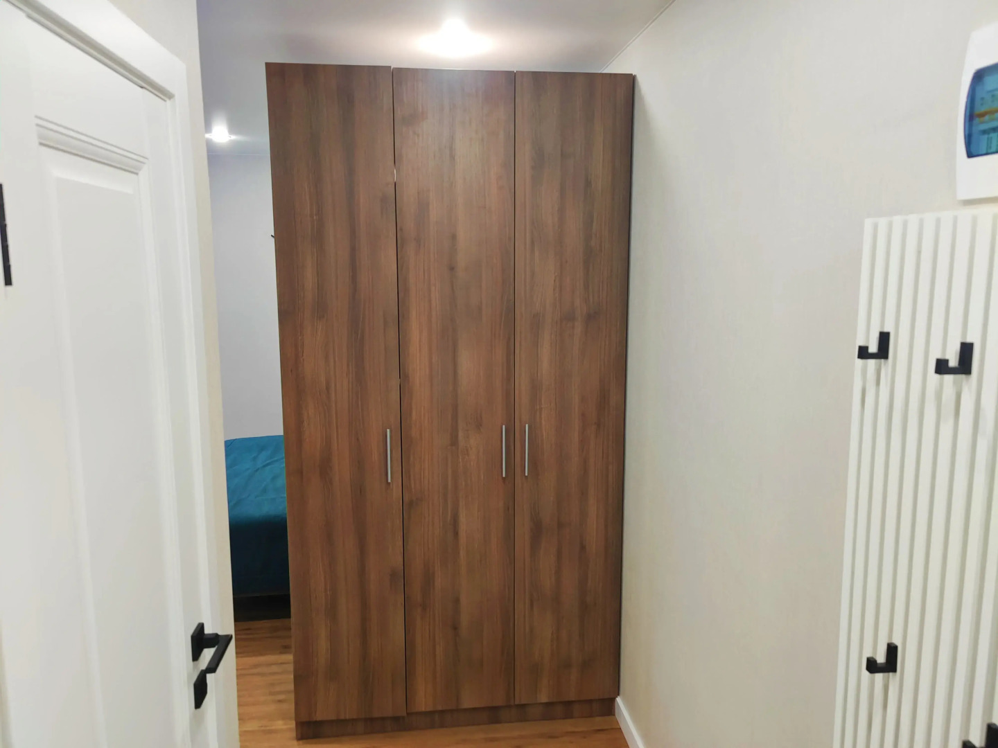 Апартаменты Sweethomeulsk КМ 24-41