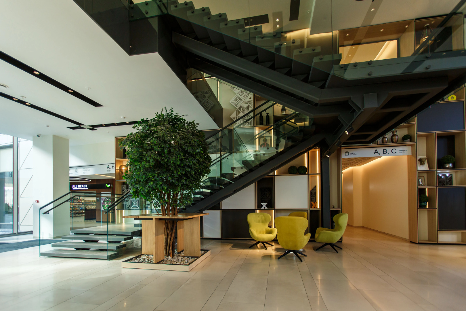 Апартаменты Your Apart на Марата