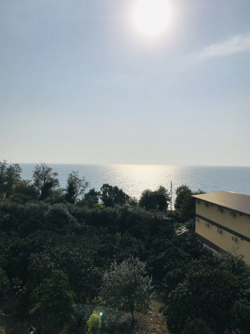 Мини-отель ЭМАРК