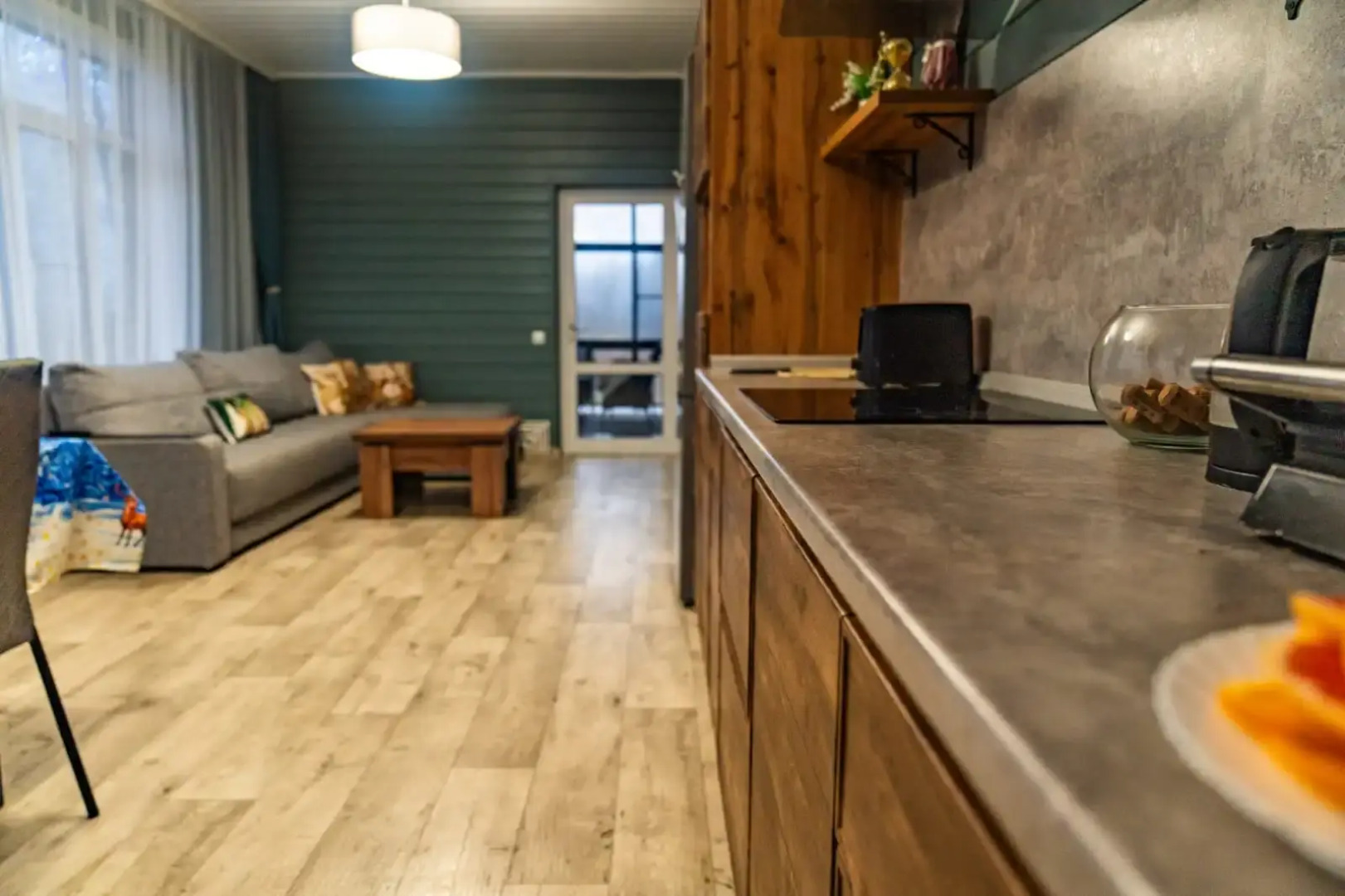 Частный дом Naumovo village