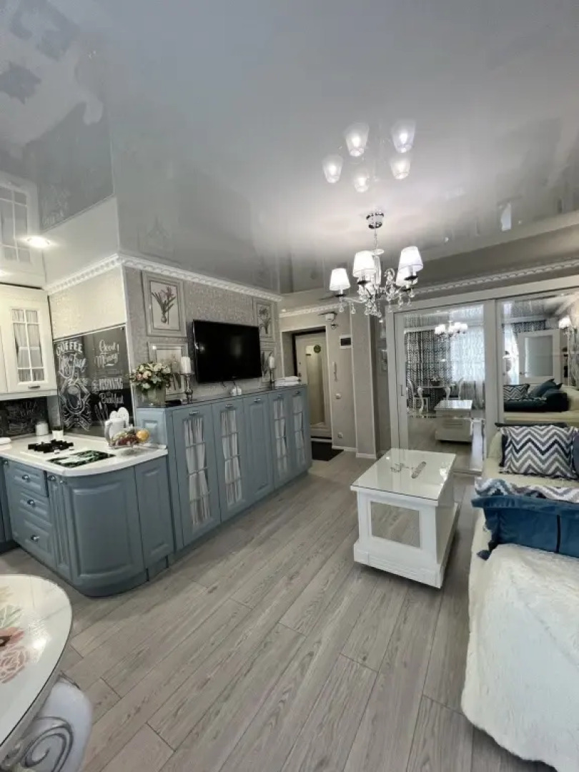 Апартаменты Фамилия