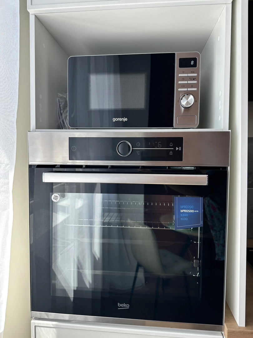 Апартаменты Дюны в Сказочном Городе на Берегу Балтийского Моря