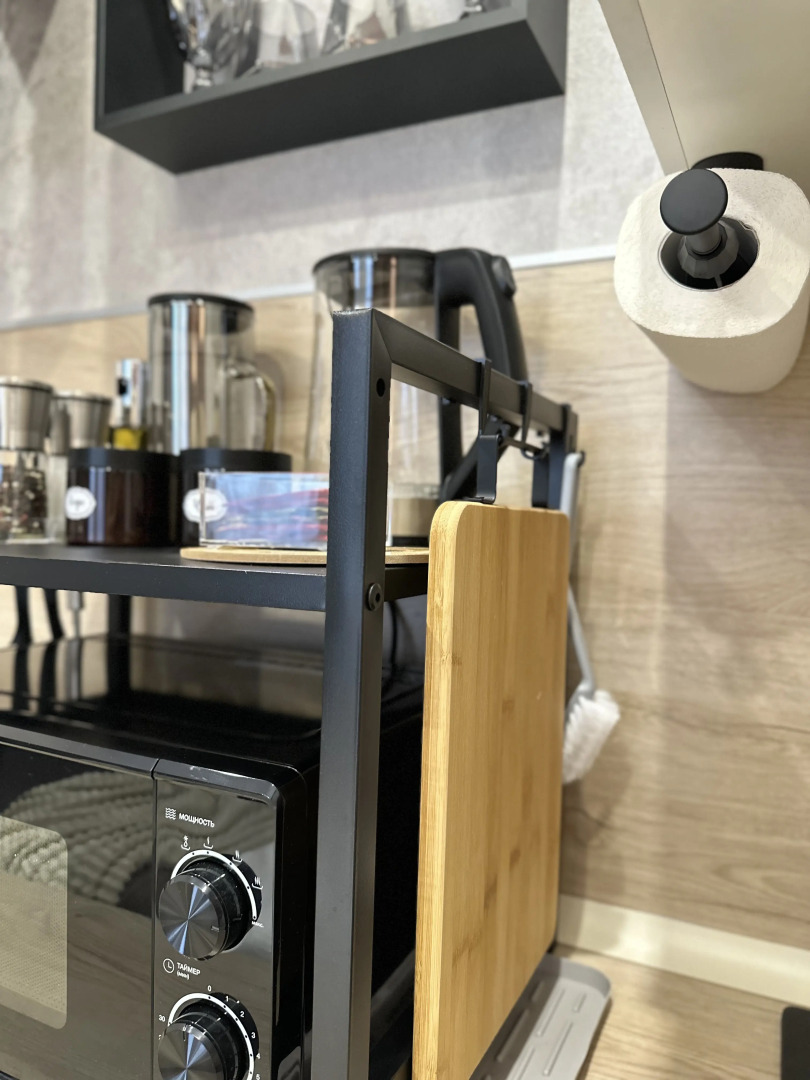 Апартаменты Номер Комфорт+ 2 гостя с видом на Собор (у Кремля)