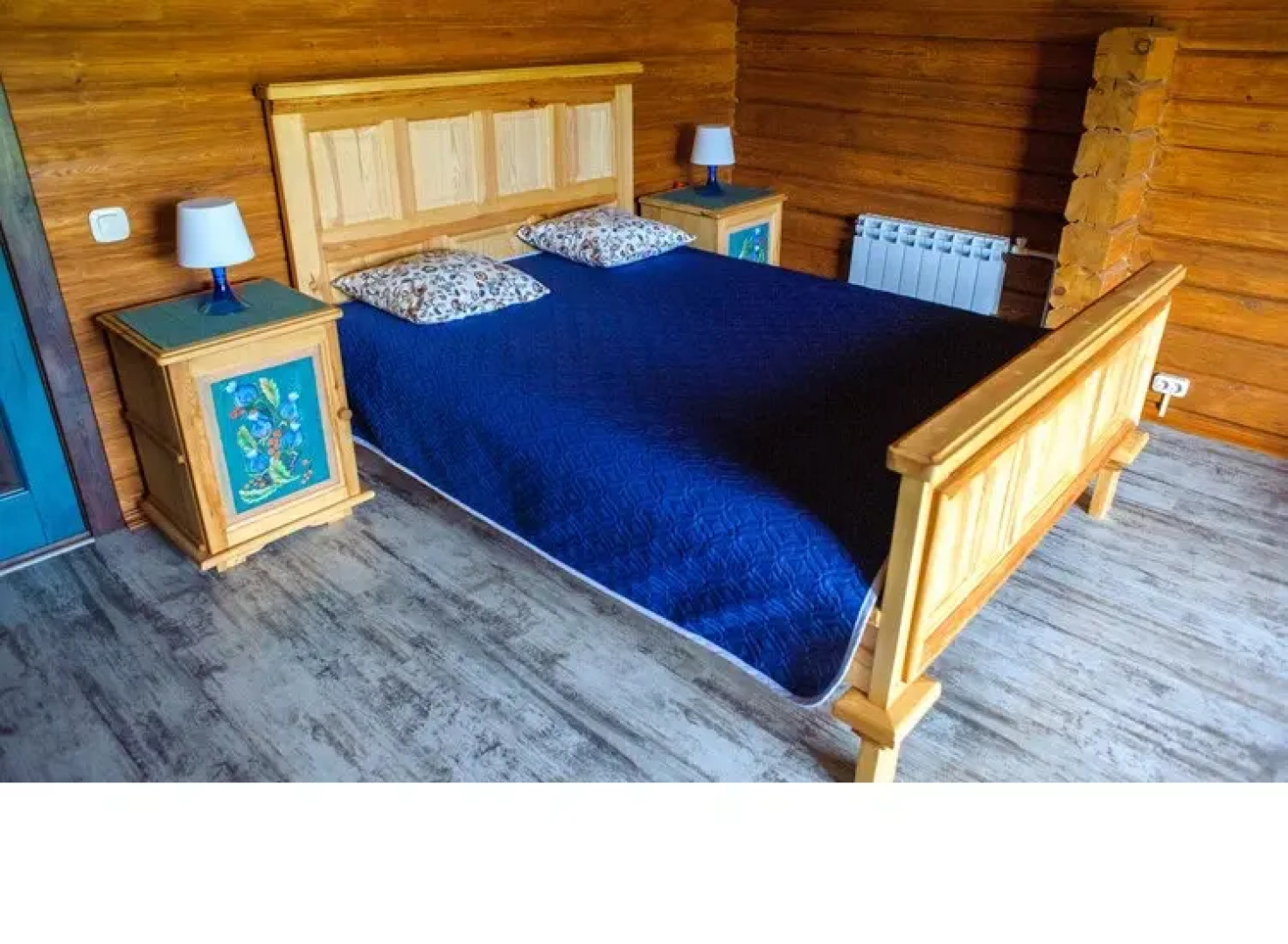 Гостевой дом Inovo Lake View