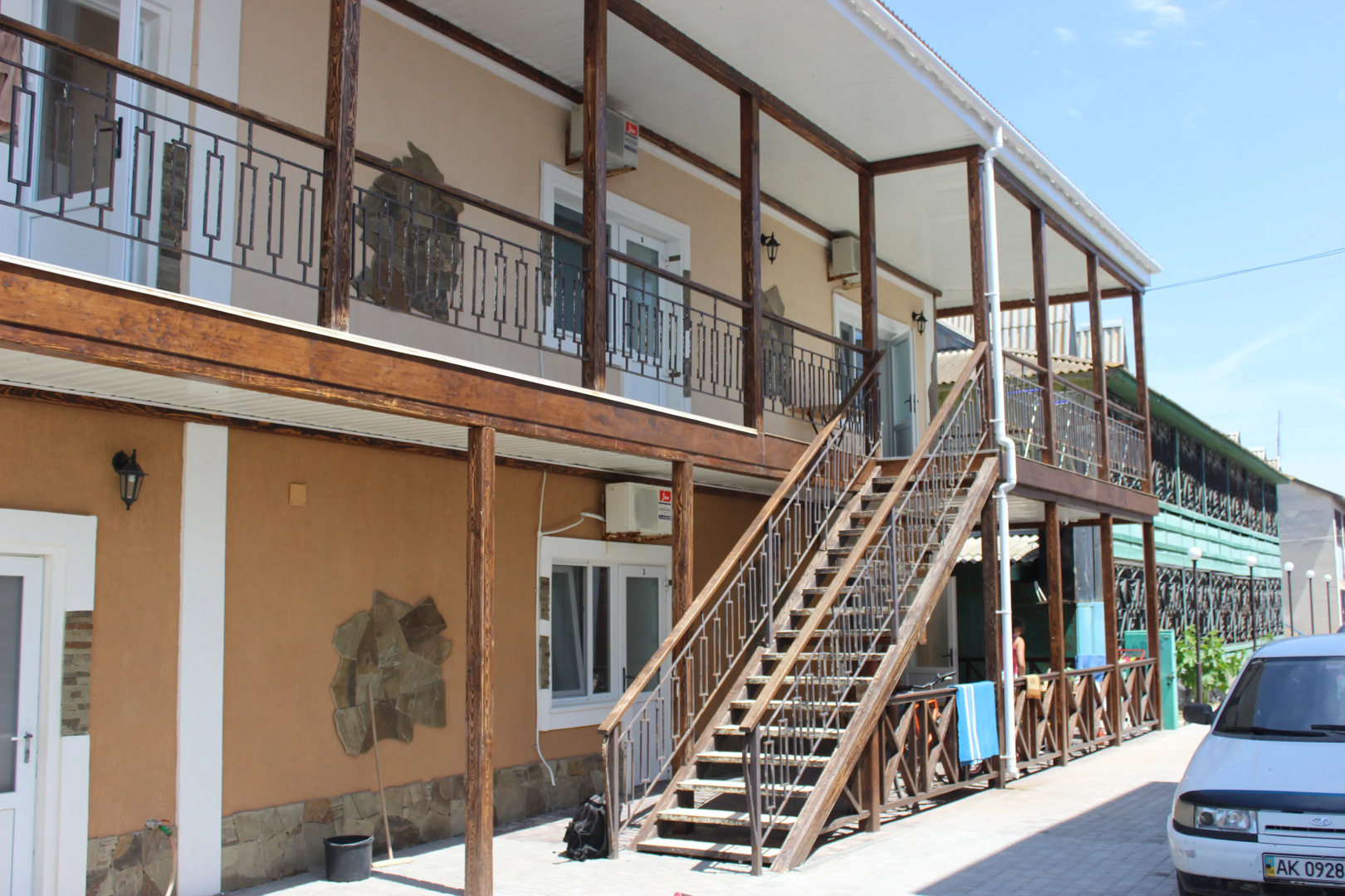 Гостевой Дом у Моря