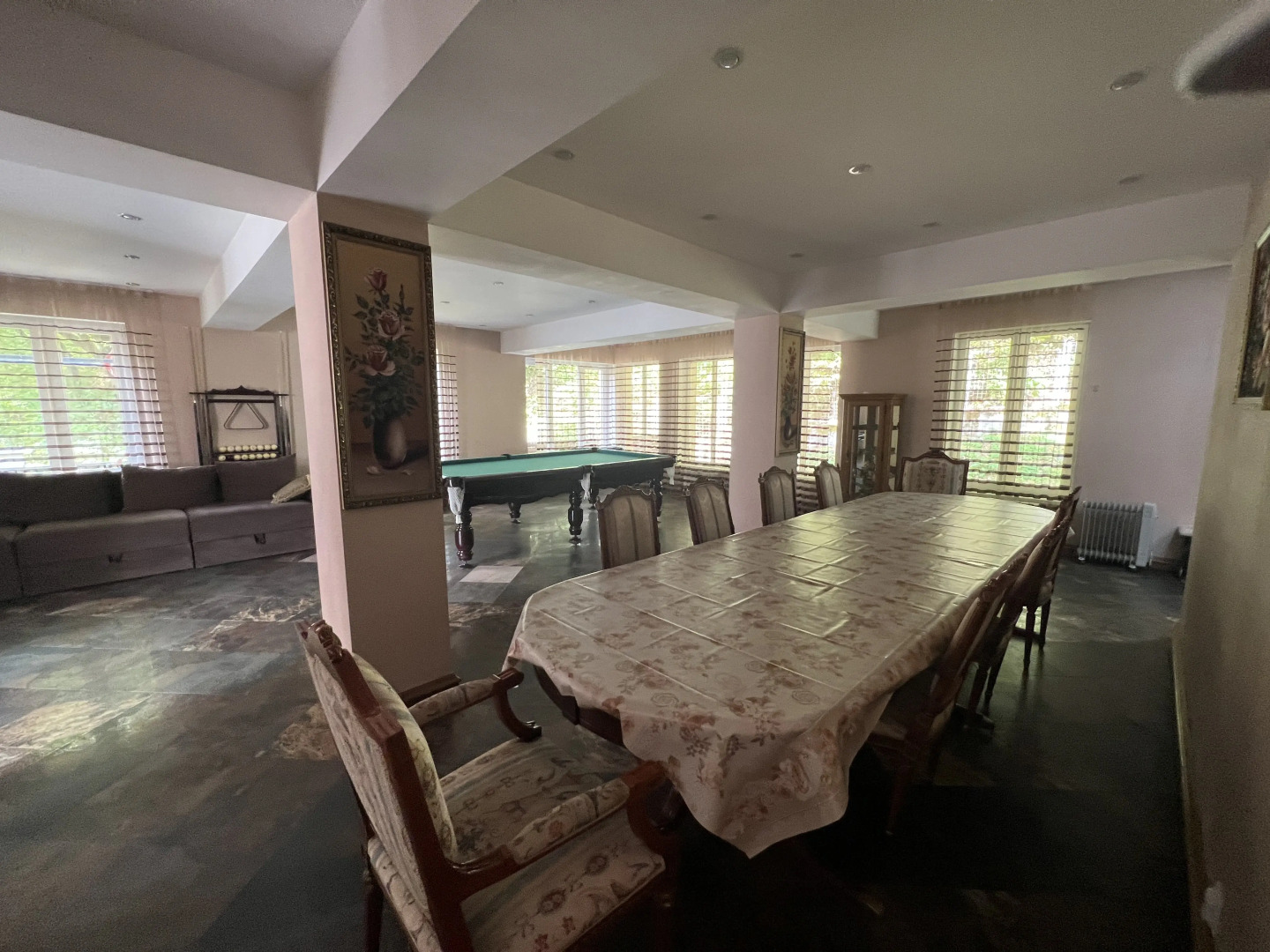 Гостевой Дом Легенда Спорта