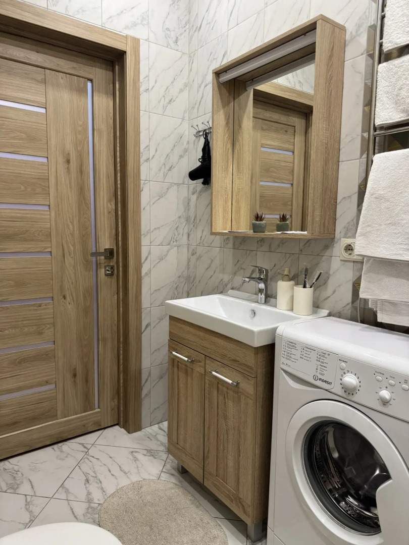 Квартира двухкомнатные Be Home на Седова