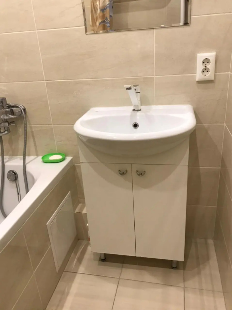 Апартаменты на Проспекте