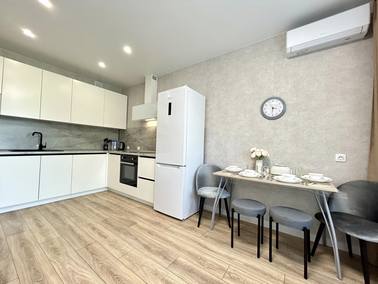 Апартаменты FSF Премиальная Двушка Мега