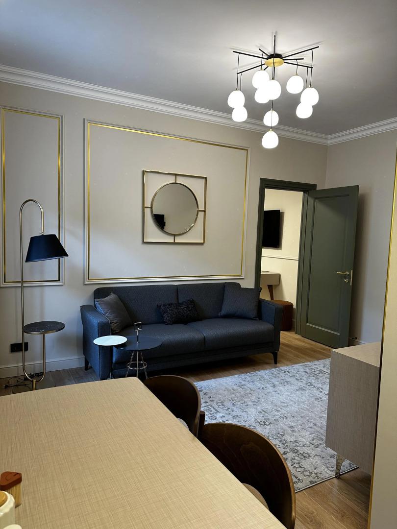 Гостевой дом Вилла Омега