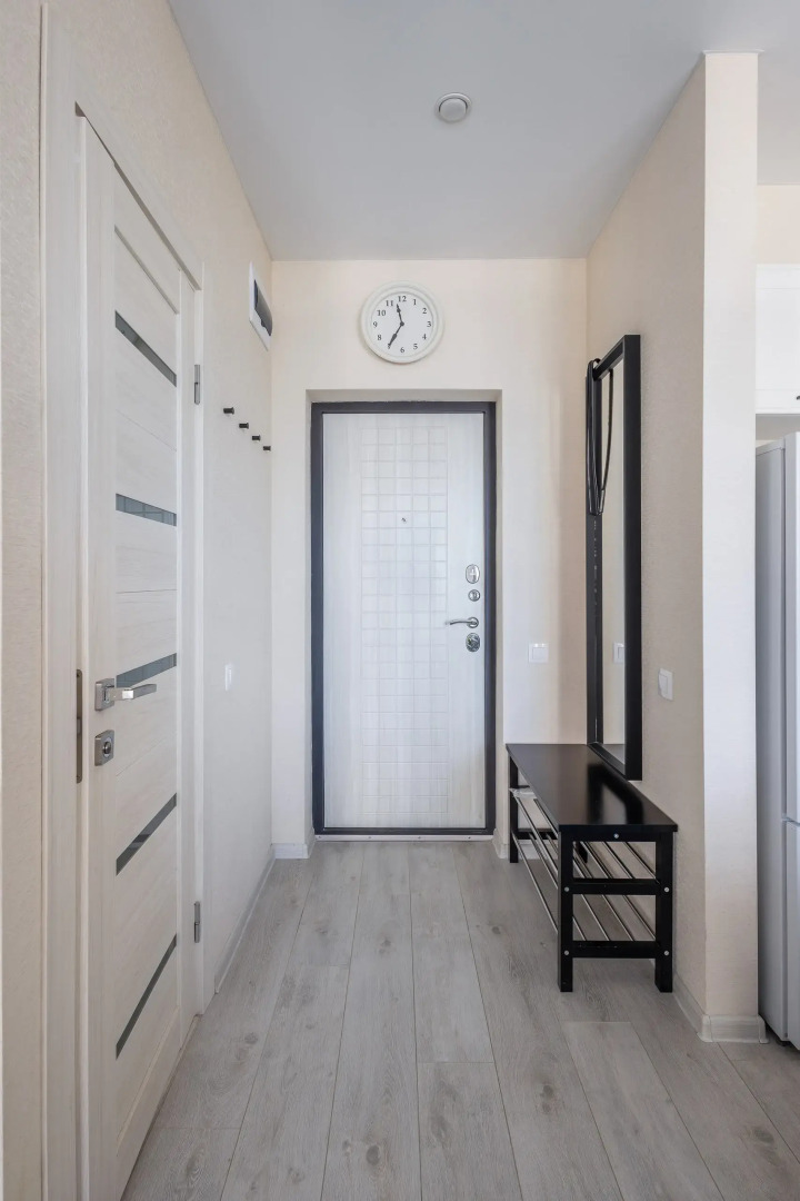 Апартаменты Каравелла Португалии Апартаменты на Берегу Моря