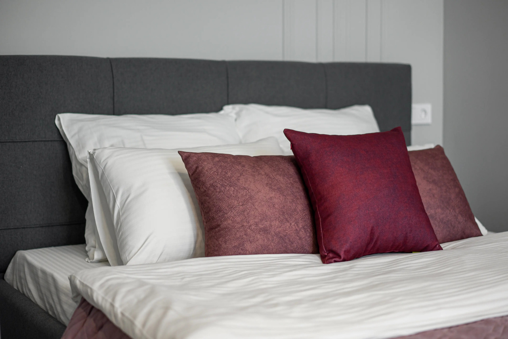 Апартаменты Лион