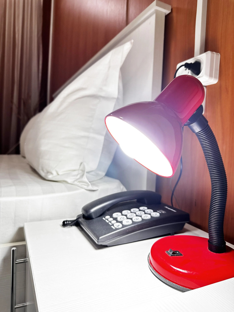 Отель Bal-Meyir Almaty