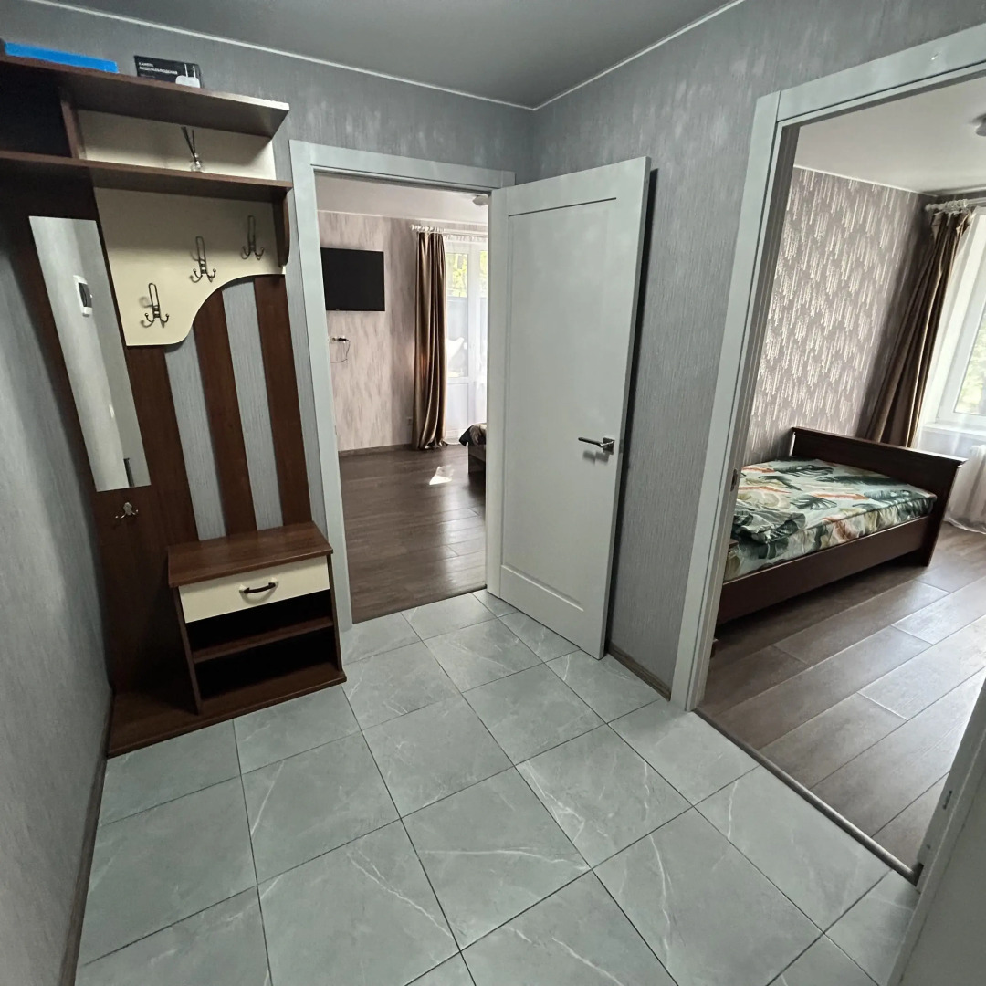 Квартира Уютная