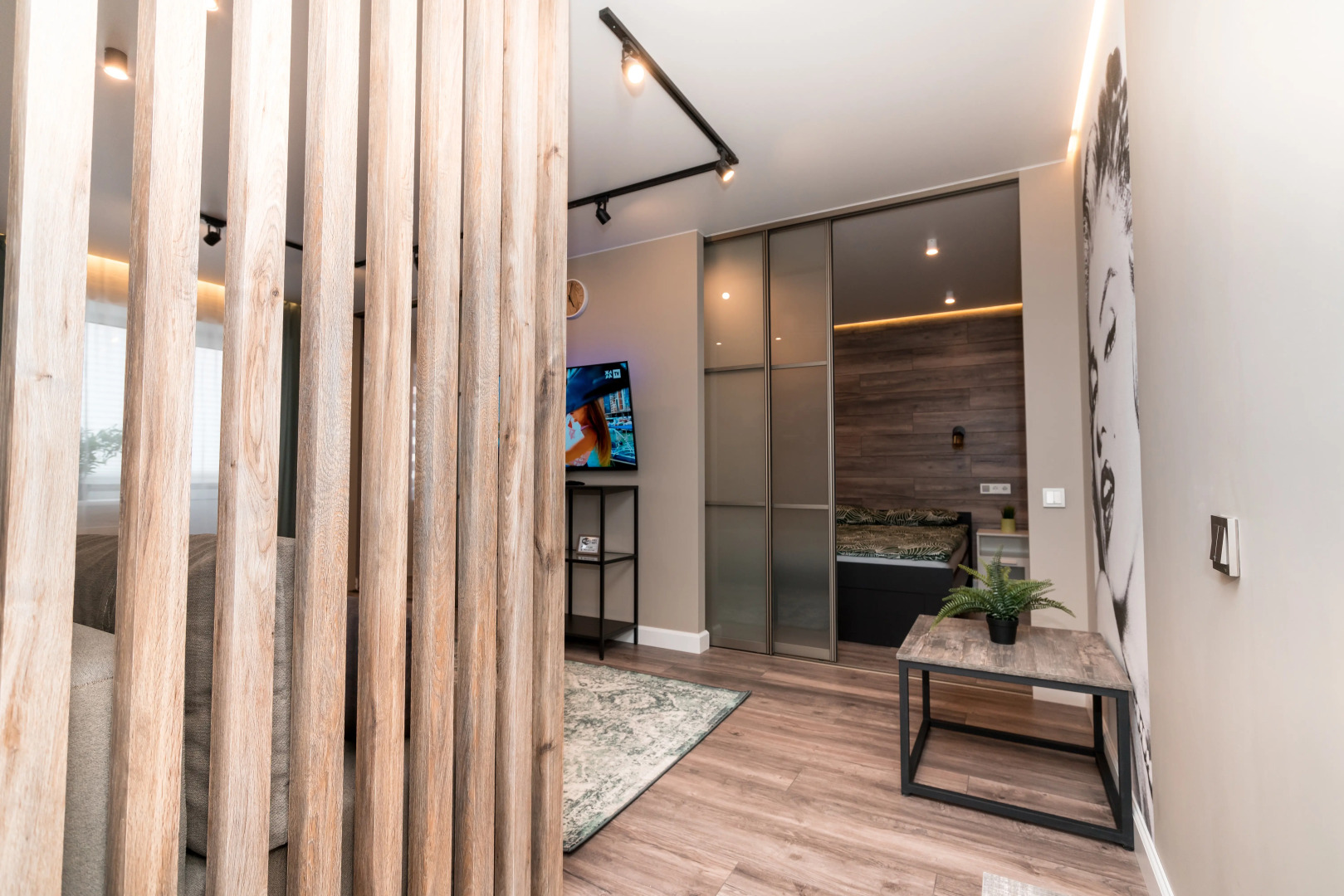 Апартаменты Relax