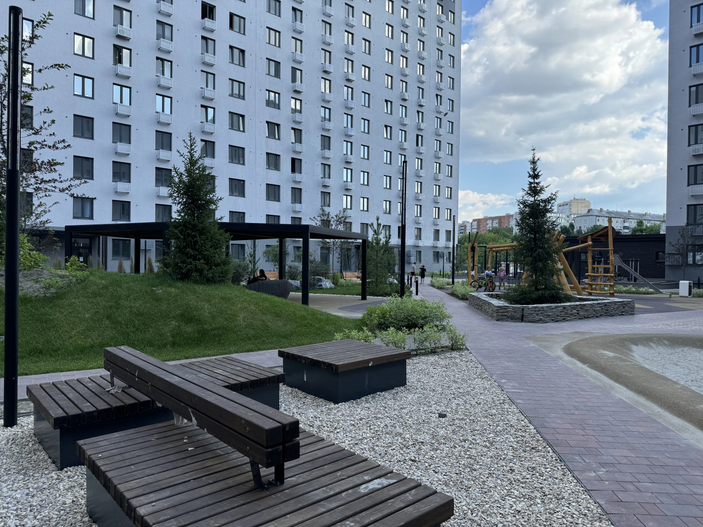 Апартаменты А2Апарт