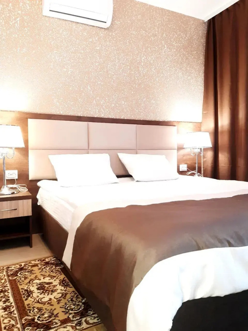 Апарт-Отель Дача Хаус