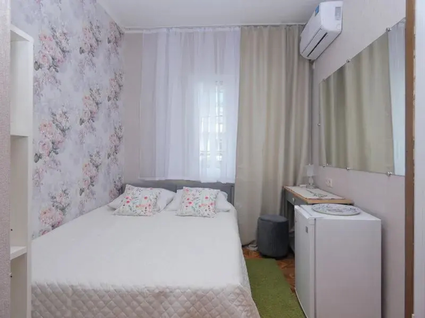 Гостевой дом Уютный отдых