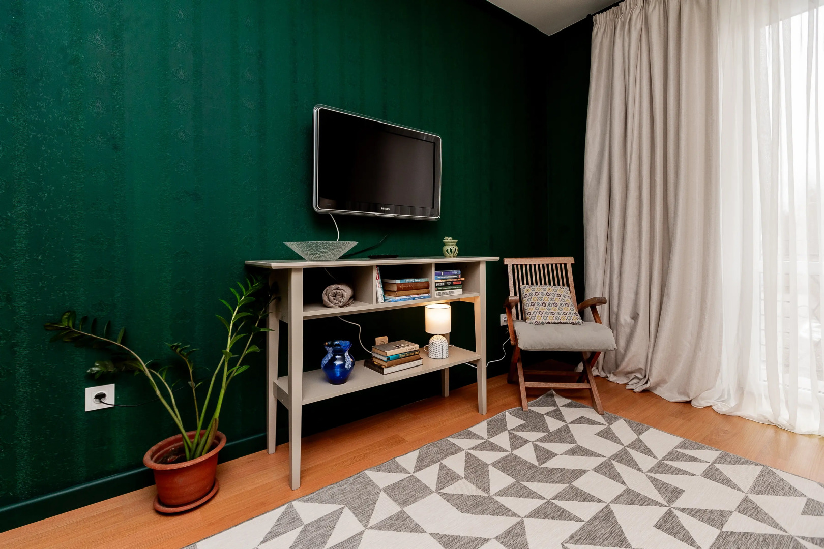 Апартаменты Якорь