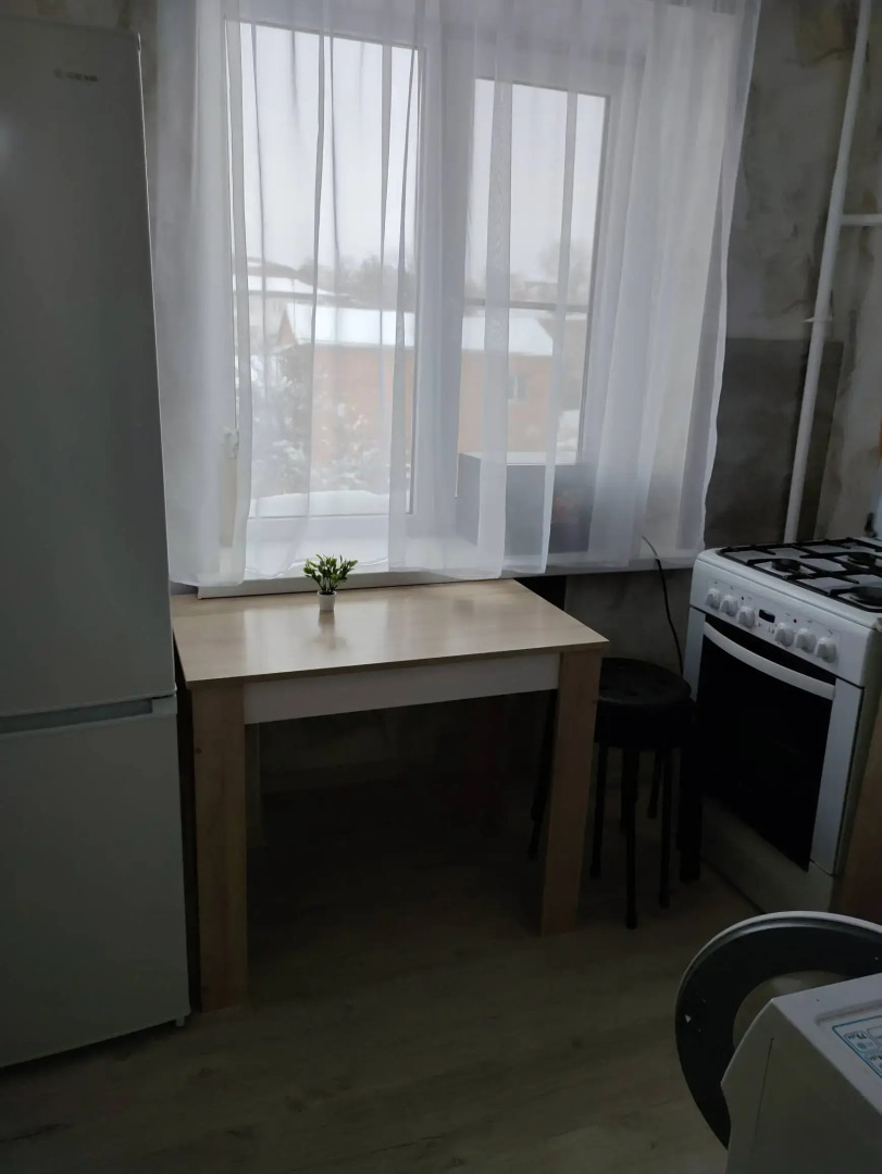 Квартира 2-к улица Красный Спуск 26