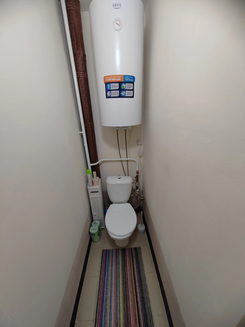 Квартира на улице Донского 45А