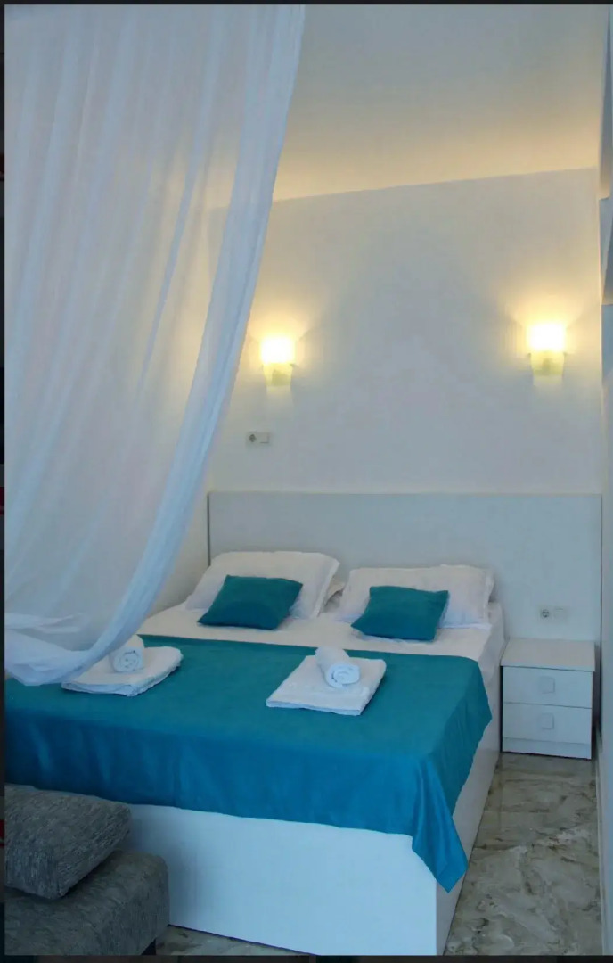 Квартира у моря