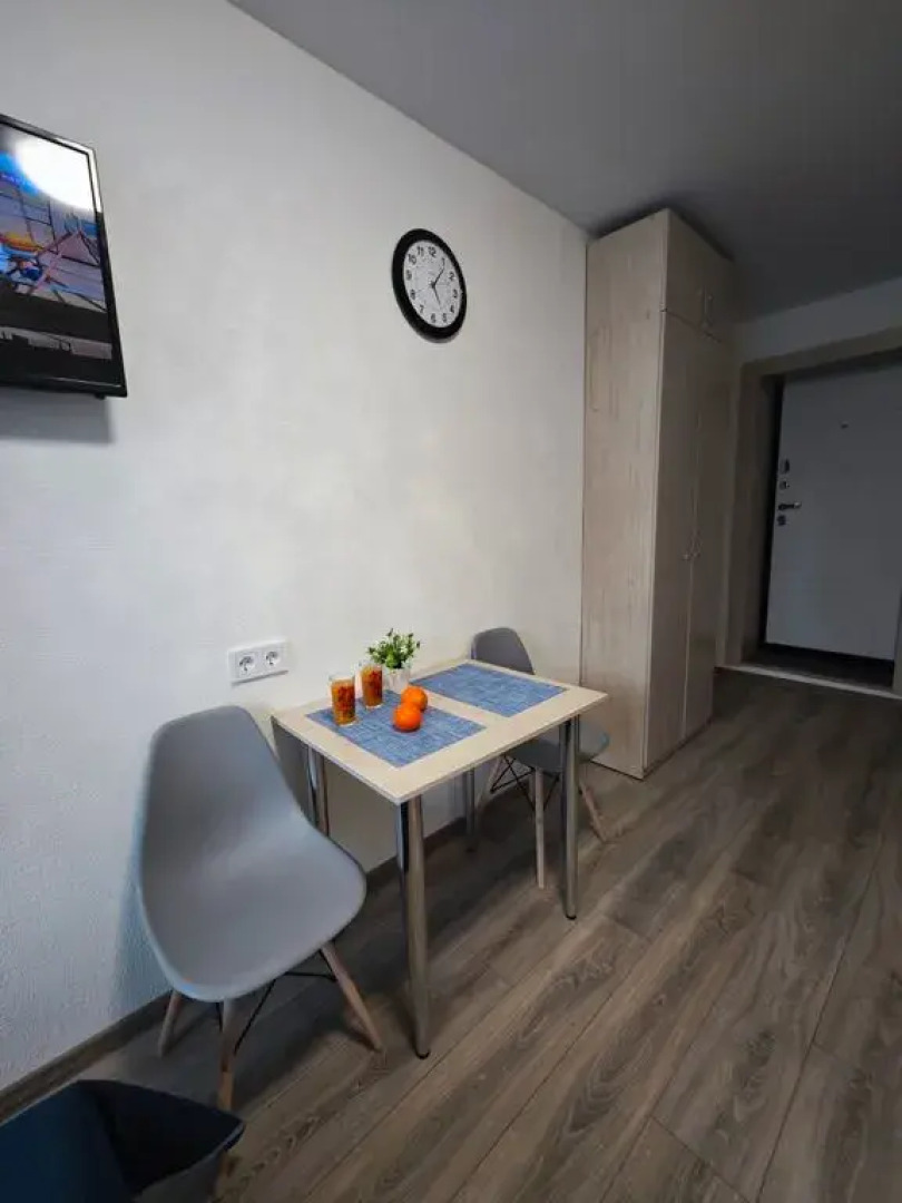 Апартаменты на Захарова 5