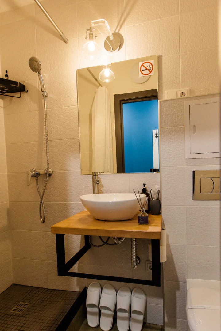 Апартаменты Paikka #Ilta