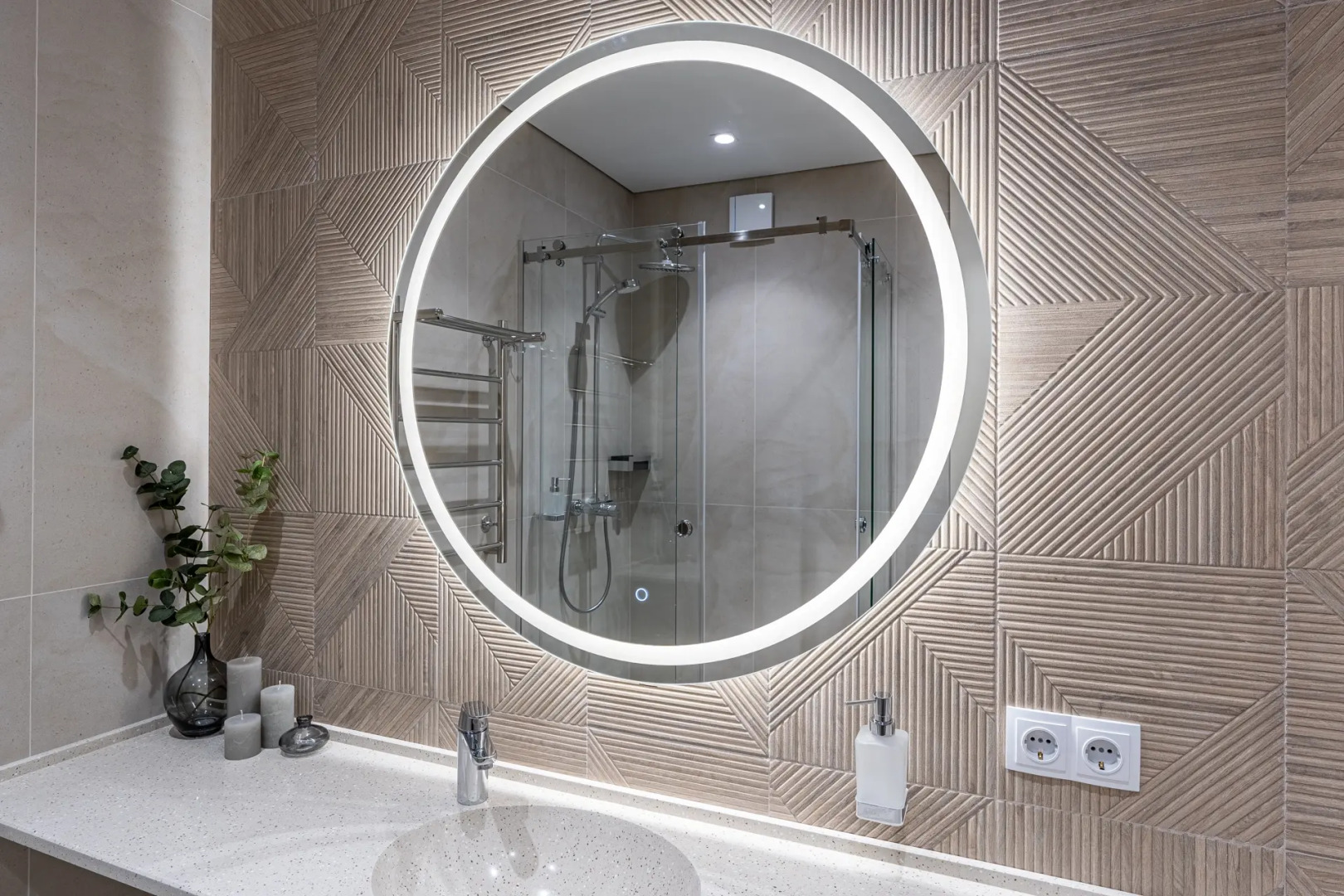 Апартаменты Atlantis Deluxe Kazan