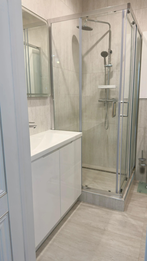 Квартира у моря ЖК Грин Сейл 2