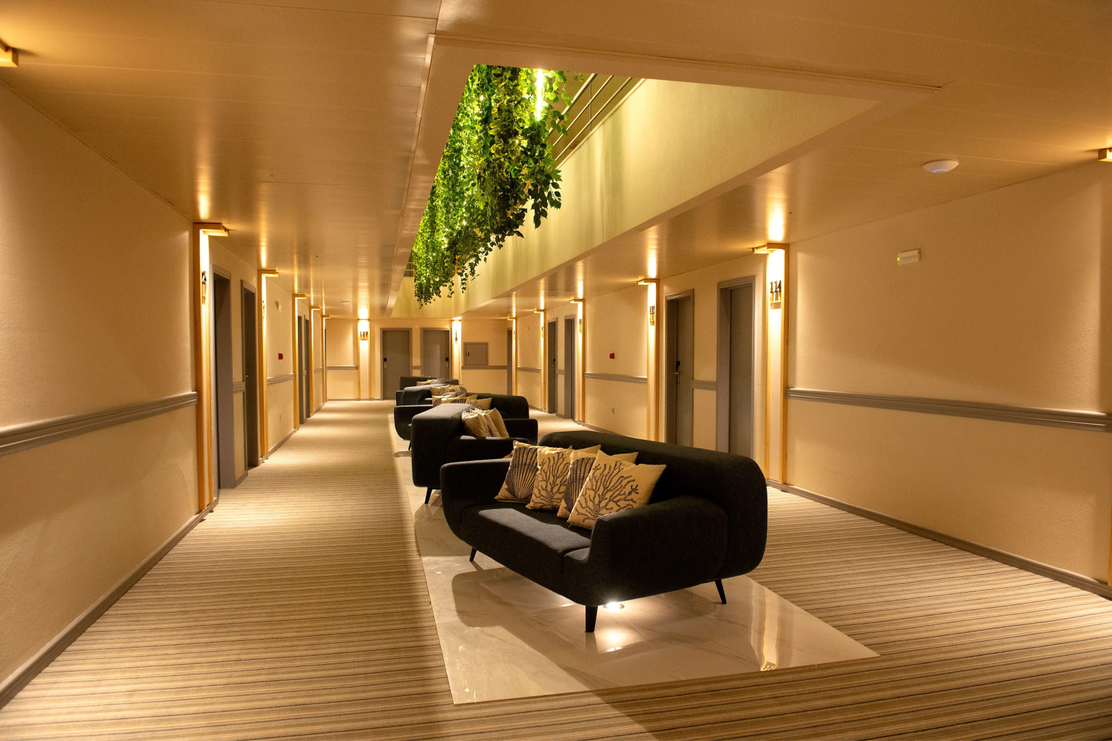 Отель Cristal Vieira Praia & SPA