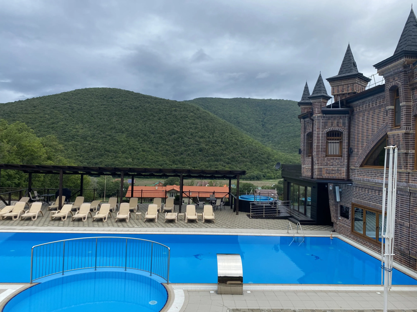 Durso-Tower Guest House