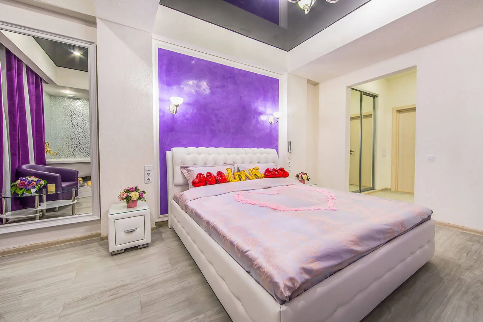 Отель Алекс на Петроградской