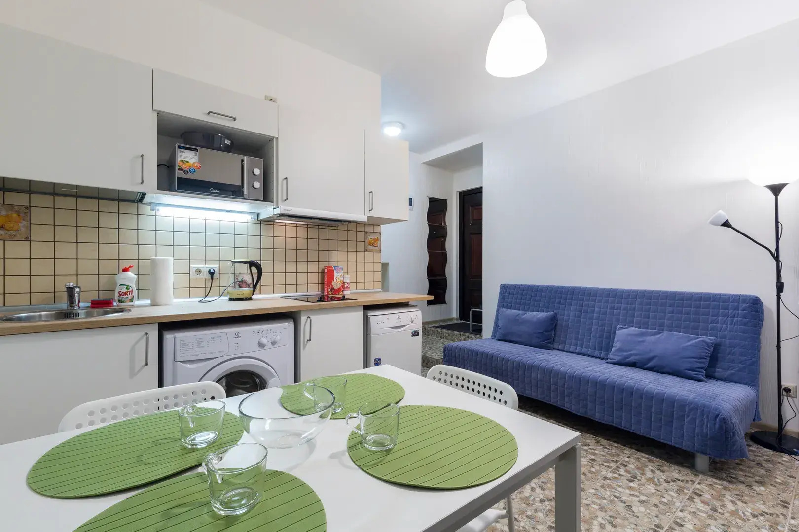 Квартира BombFlat на Некрасова