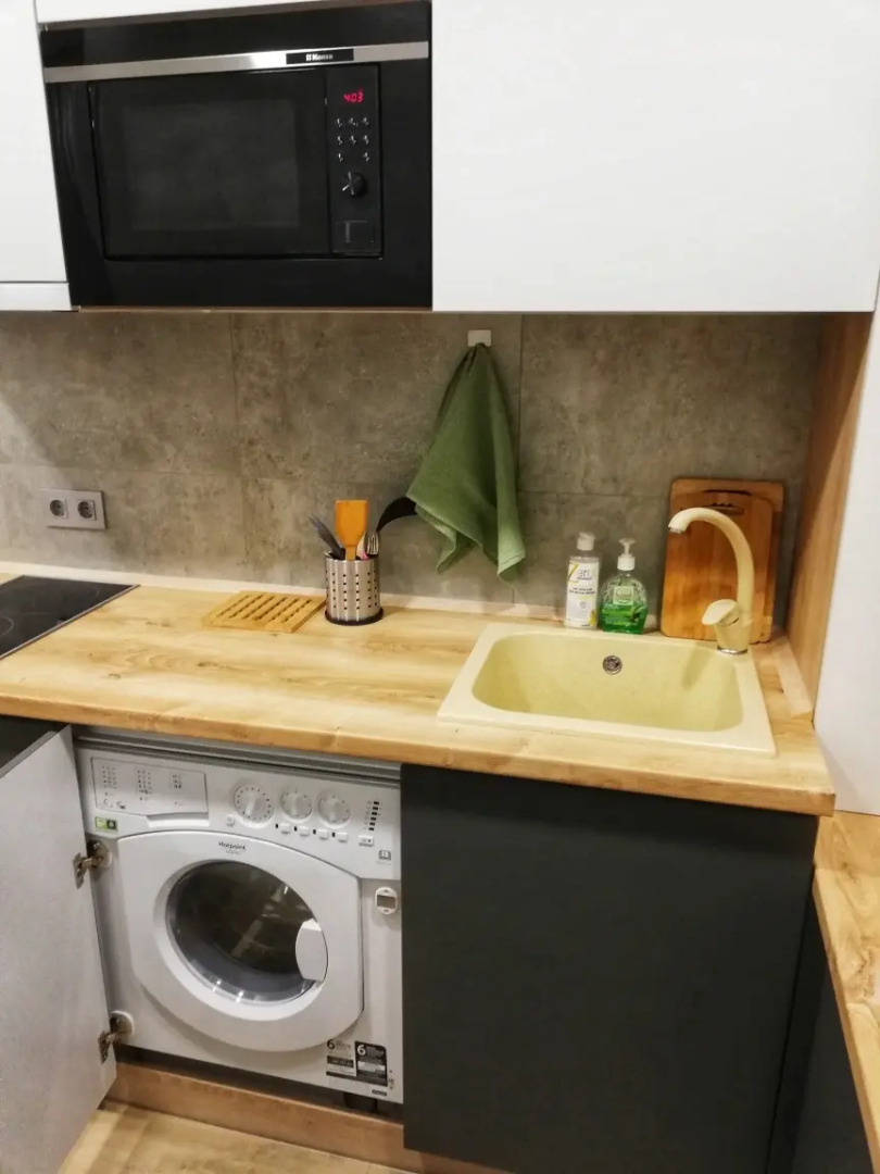 Baikal Hill Residence 3