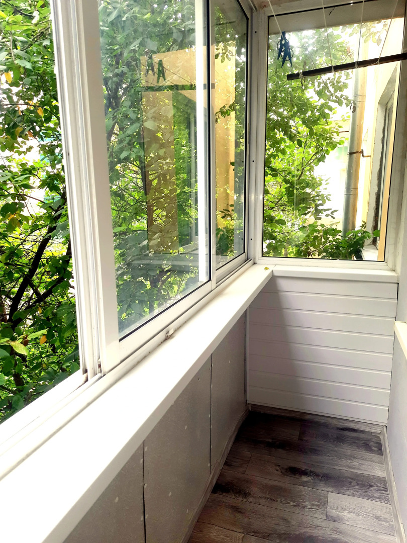 Квартира Гостеприимный Смоленск