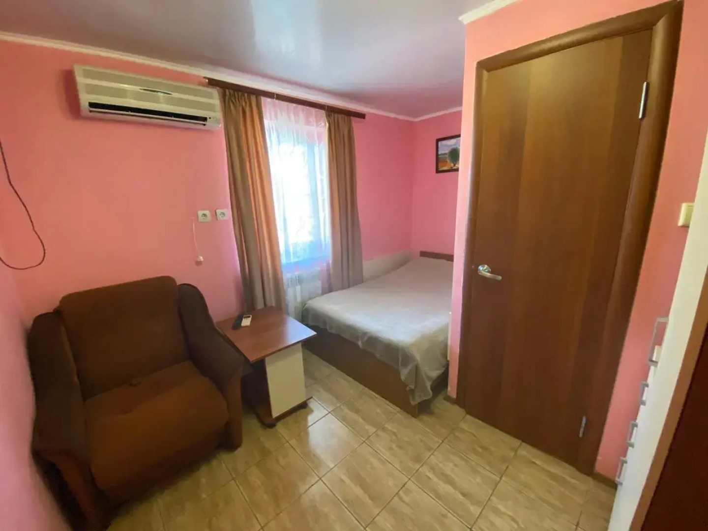 Гостевой дом Цезарь