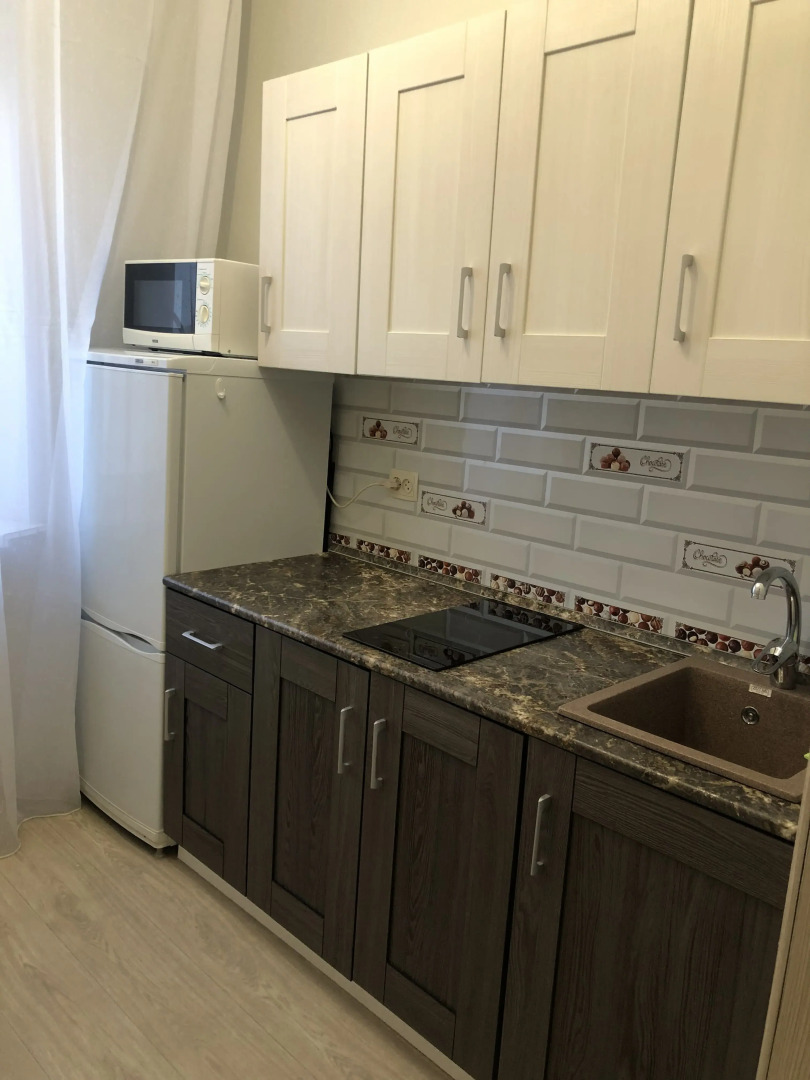 Квартира Уютная на Бакинской