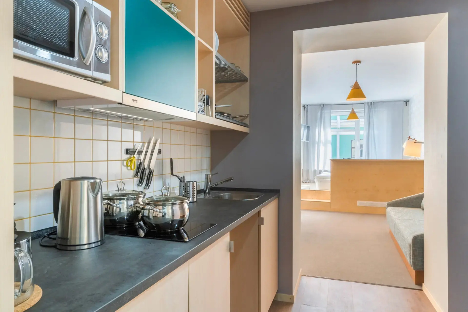 Отель Друзья на Фонтанке