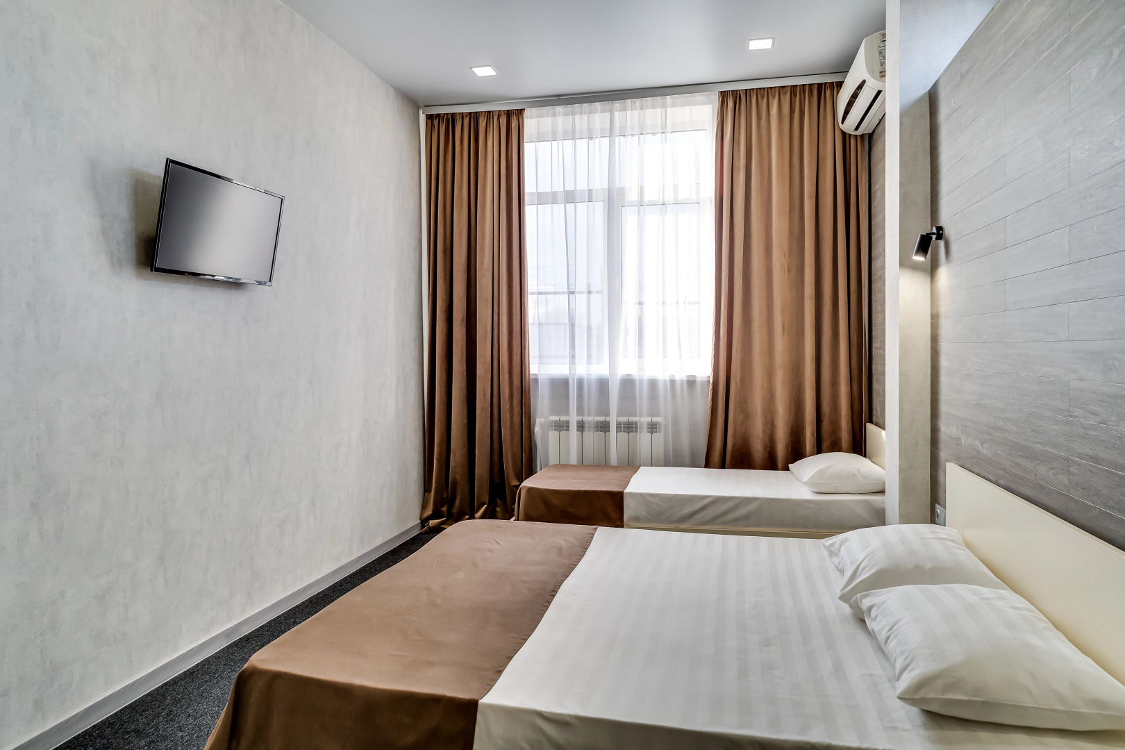 Отель Аурум