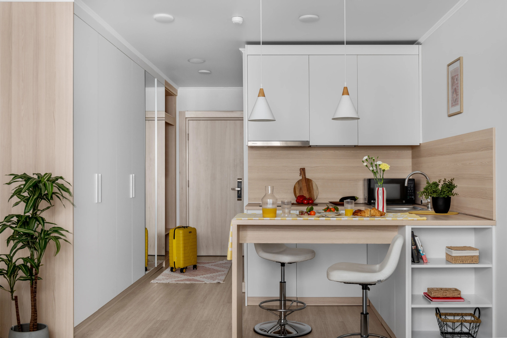 Апарт-Отель Yes-Оазис