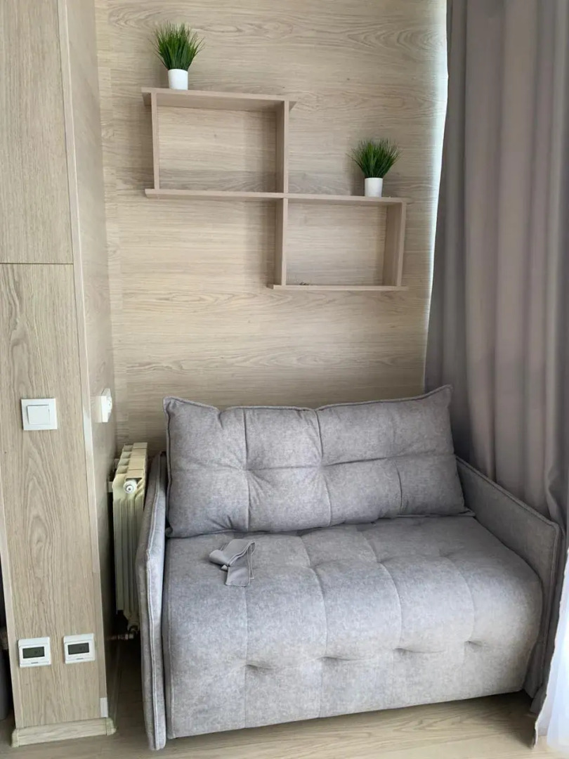 Апартаменты Studio Baikal Arena