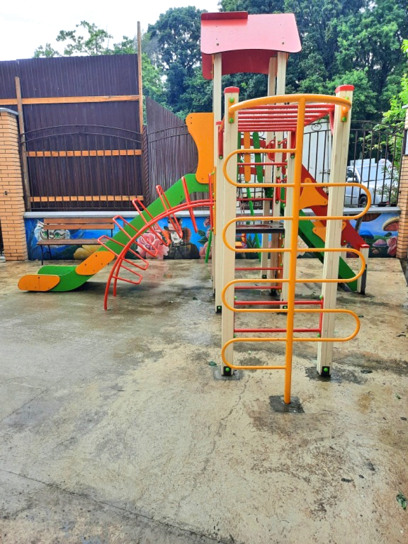 Квартира Двухуровневое в Сочи на Соболевке