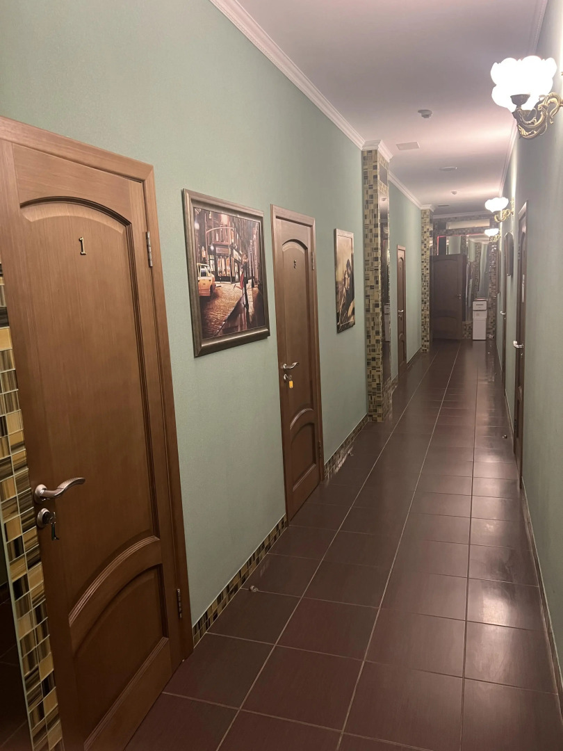 Мини-отель Наутилус 57