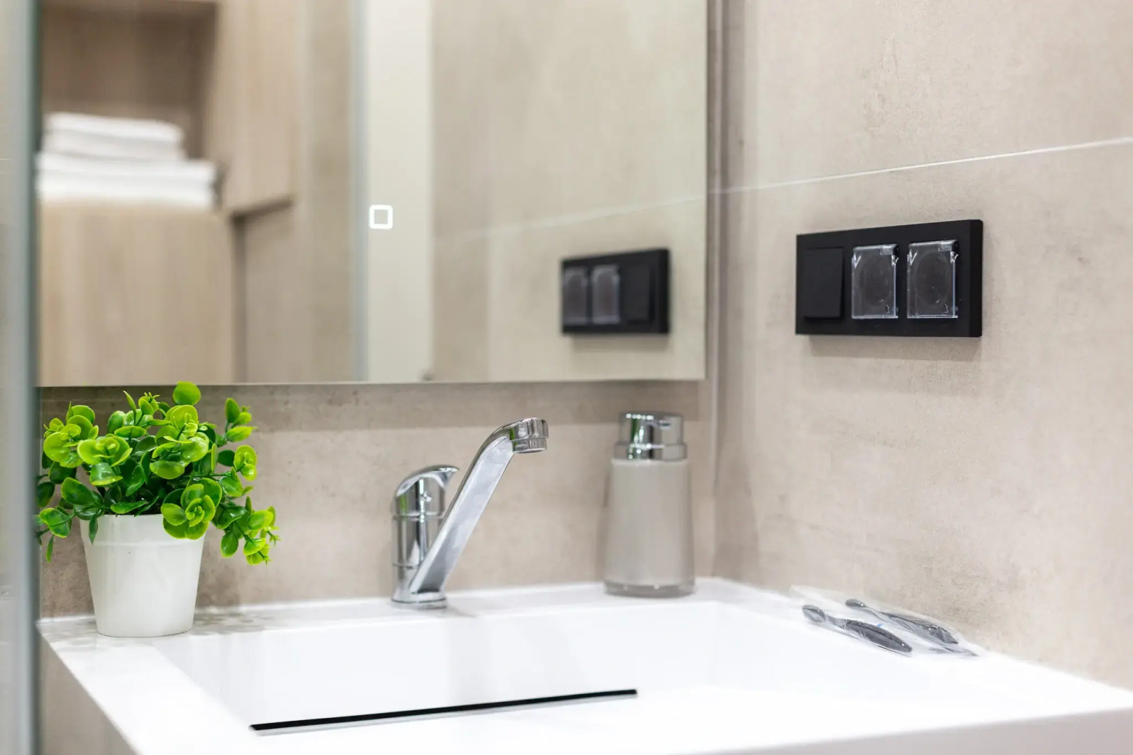 Апартаменты Моравия