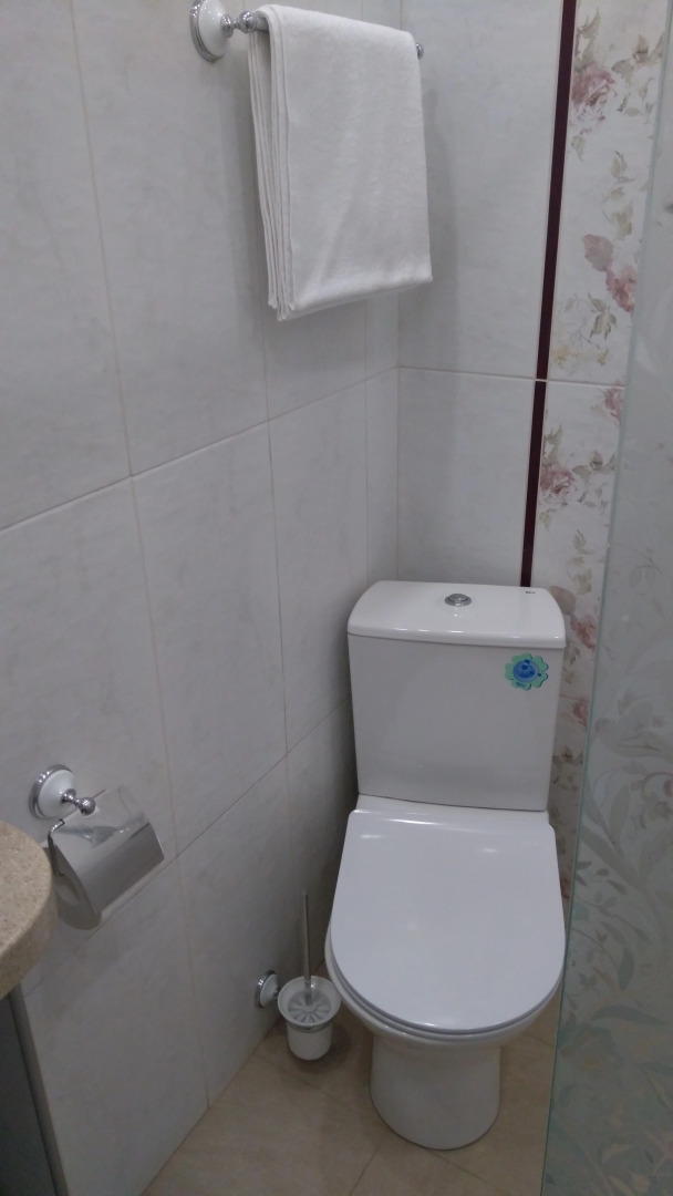 Апартаменты Provence