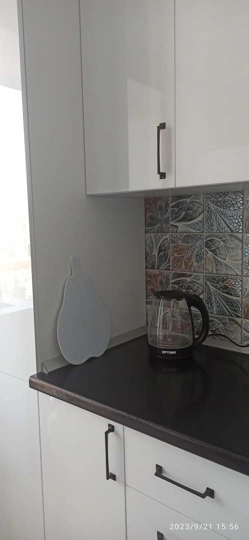 Квартира в Центре в Новом Доме